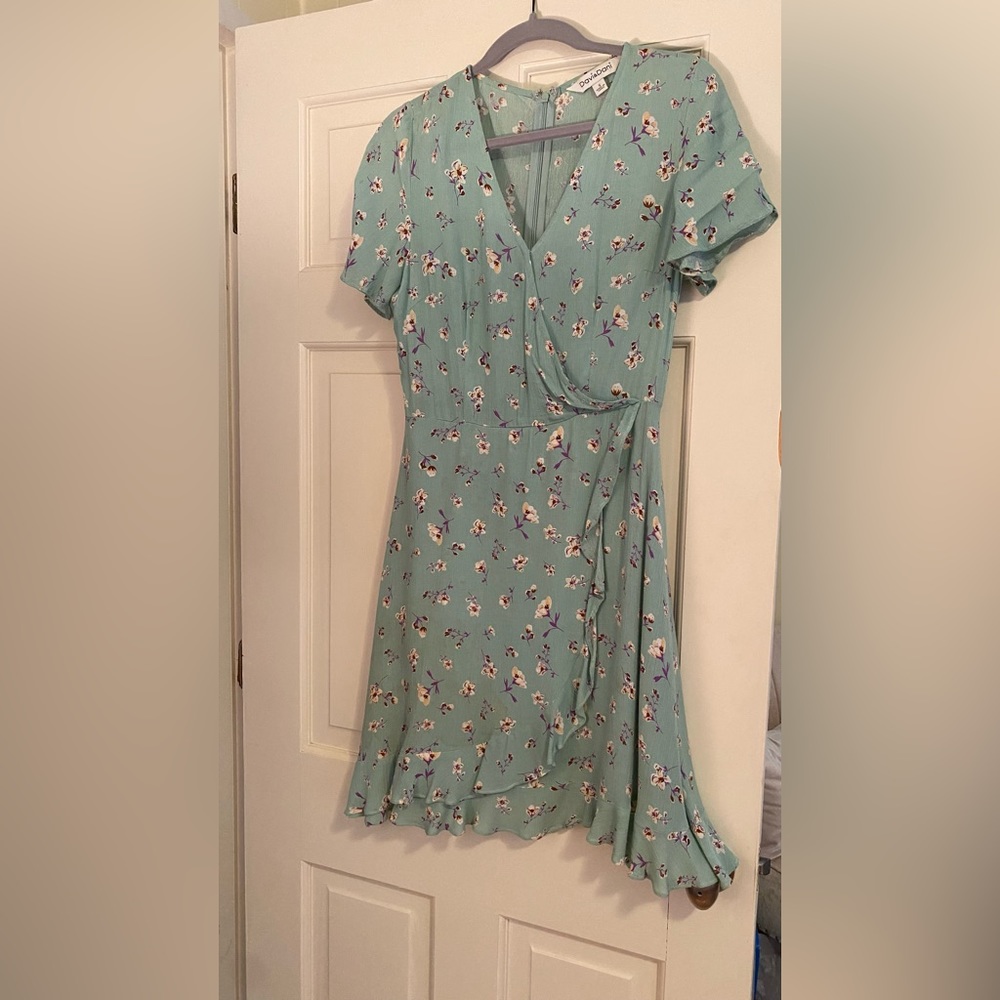 Boutique dress